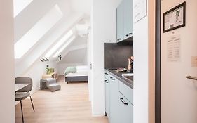 Limehome Villach Hauptplatz